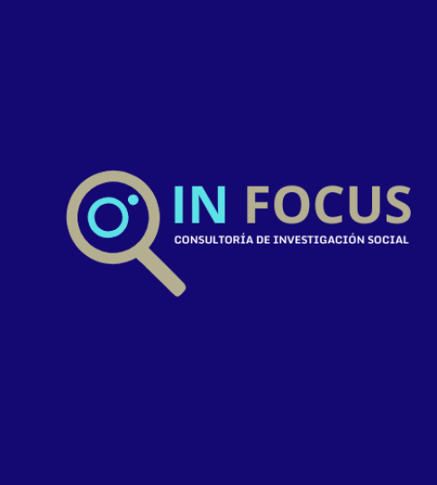 In Focus logo